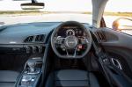 Audi R8 V10 Plus 2016 года (ZA)